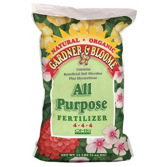 Kellogg 8641 12 lbs. All Purpose Fertilizer