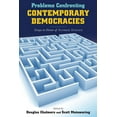 thumbnail image 1 of Kellogg Institute Democracy and Developm Problems Confronting Contemporary Democracies: Essays in Honor of Alfred Stepan, (Hardcover), 1 of 1
