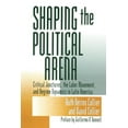 thumbnail image 1 of Kellogg Institute Democracy and Developm Shaping the Political Arena, (Paperback), 1 of 1