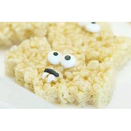 Kellogg'S Candy Rice (Bubble)