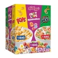 thumbnail image 1 of Kellogg'S Cereal, Variety Pack 37.3 Oz., 3 Pk., 1 of 8