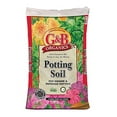 thumbnail image 1 of Kellogg Supply Inc CUFT Organic Potting Soil, 1 cu. ft, 1 of 1