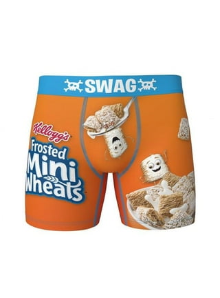 Cereals Mens Savings Underwear in Mens Savings Clothing 