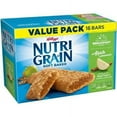 thumbnail image 1 of Kelloggs 1.3Oz Nutri-Grain 16 Count Soft Baked Apple Cinnamon Bar, 1 of 1