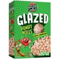 thumbnail image 1 of Kellogg's® Apple Jacks Glazed Donut Holes Apple Cinnamon Cereal, 1 of 2