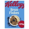 thumbnail image 1 of Kellogg's Bran Flakes Breakfast Cereal 375g, British Import (Pack of 3), 1 of 5