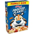 thumbnail image 1 of Kellogg's Breakfast Cereal, Frosted Flakes, Original, 26.8 Oz, 1 of 6