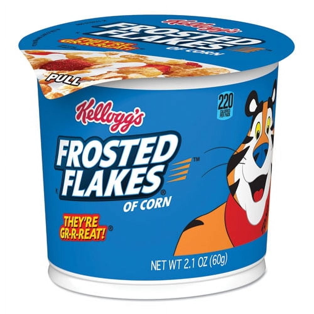 Kellogg's Frosted Flakes ボウルセット ケロッグ ケロッグ フロステッド フレーク Kelloggs Frosted Flakes 朝食