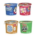 thumbnail image 1 of Kellogg's Cereal Cup Variety Pack, 8 Count, 1 of 10