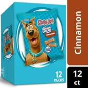 Kellogg's Cinnamon Baked Graham Cracker Sticks, Lunch Snacks, 12 oz, 12 Count