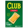 thumbnail image 1 of Kellogg's Club Crackers Original 13.7 oz, 1 of 5