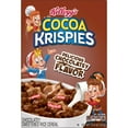 thumbnail image 1 of Kellogg's Cocoa Krispies Cold Breakfast Cereal, 12.6 oz Box, 1 of 9