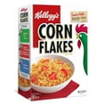 thumbnail image 1 of Kellogg's Corn Flakes Cereal, 680g / 23.98oz – Classic Crunchy Breakfast Cereal for Your Morning Routine, 1 of 4