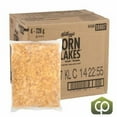 thumbnail image 1 of Kellogg's Corn Flakes Cereal, 728g/1.60lbs, 4/Case, 1 of 4