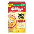 Kellogg's Corn Flakes Original HHA1 Breakfast Cereal 475gms Pack