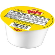 Kellogg's Corn Pops, Breakfast Cereal, Original, .75oz (96 Count)