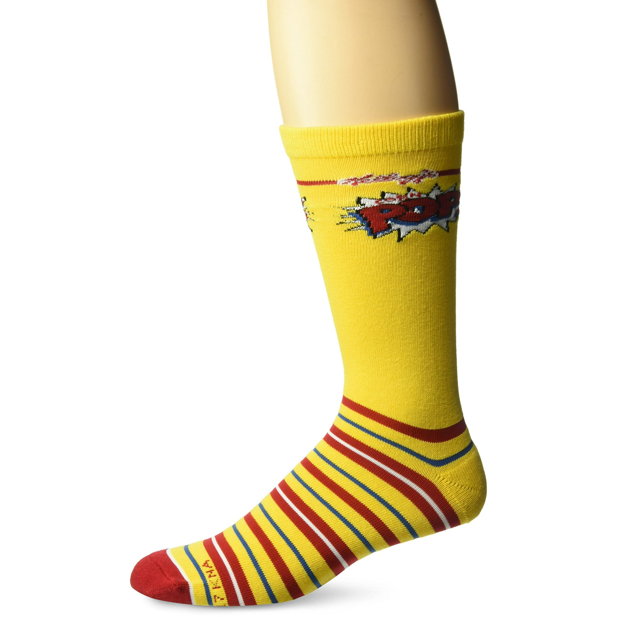red sox yellow socks