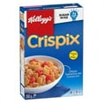 Kellogg's Crispix Krispies Cereal, 350g/12oz, (Imported from Canada