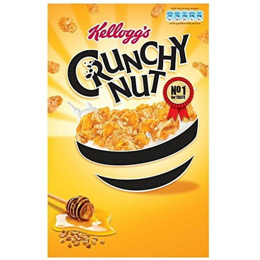 Crunchy Kellogg's Corn Flakes™ Bites