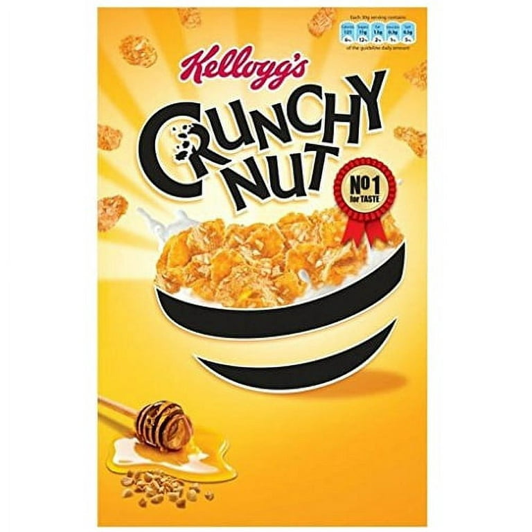 Kellogg's Corn Flakes Original, 250gms Pack + Chocos Crunchy Bites, 375gms  Pack : : Grocery & Gourmet Foods