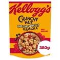 thumbnail image 1 of Kellogg's Crunchy Nut Not So Nutty Red Berries Granola 380g, British Import (Pack of 3), 1 of 2