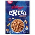 thumbnail image 1 of Kellogg's Extra Granola - Toasted Almond - 11 oz, 1 of 2