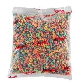 Kellogg's Froot Loops Bulk Cereal 31 oz. 505742