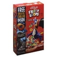 thumbnail image 1 of Kellogg's Froot Loops Cereal 17 oz, 1 of 2