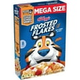 thumbnail image 1 of Kellogg's Frosted Flakes Breakfast Cereal, Kids Cereal, Family Breakfast, Mega Size, Original, 30.6oz Box - Pack of 3, 1 of 5