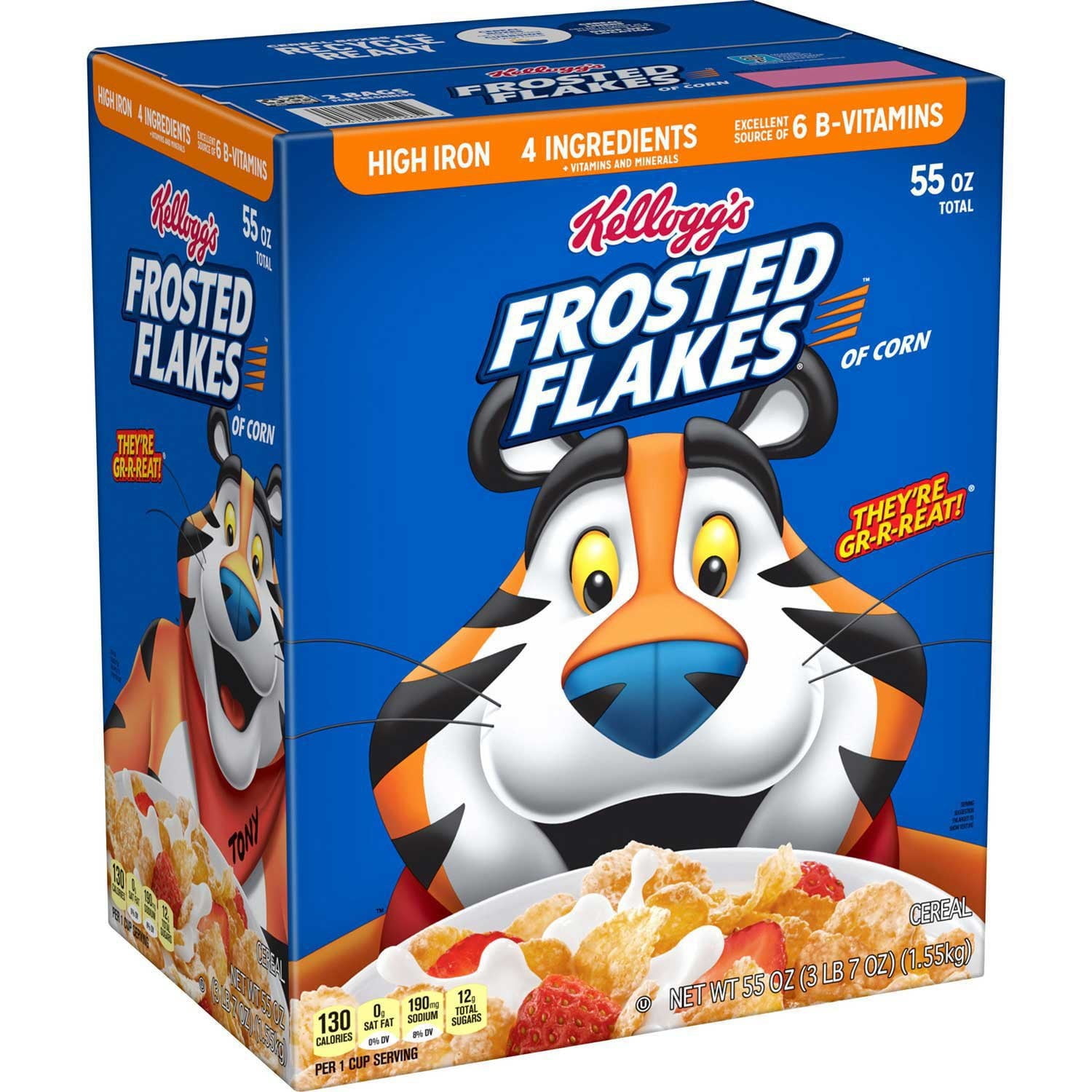 Frosted Flakes Bowl Frosted Flakes Bowl