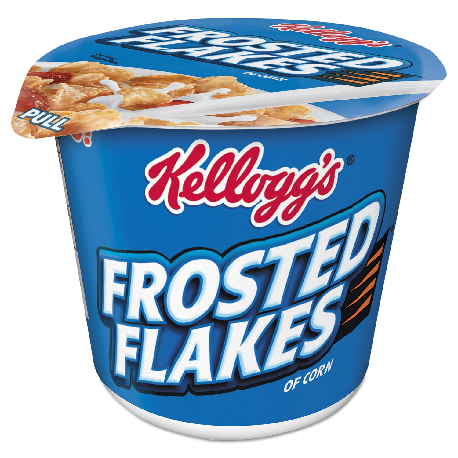 Frosted Flakes Bowl