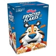 thumbnail image 1 of Kellogg's Frosted Flakes Cereal (55 oz.), 1 of 2