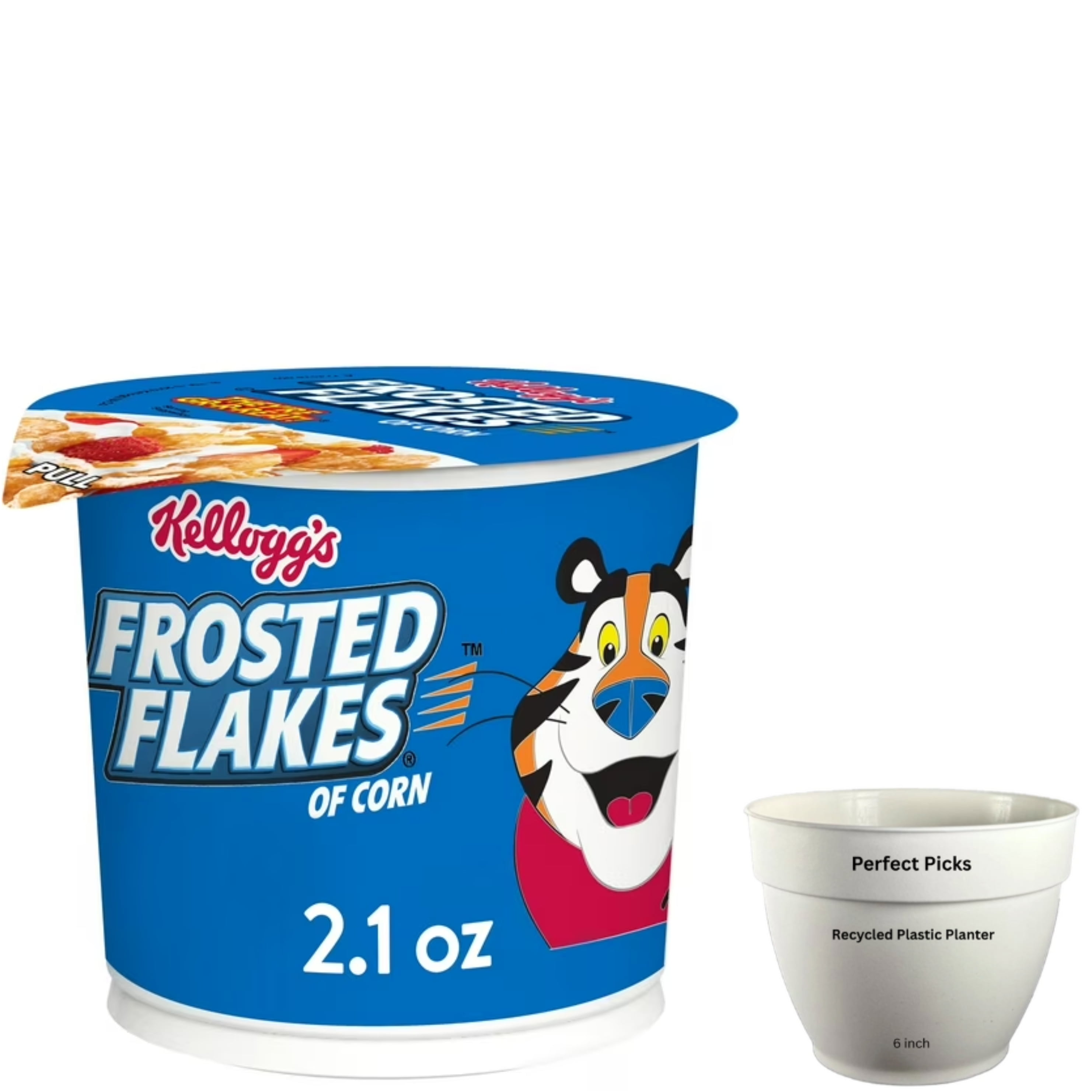 Kelloggs Cereal Bowl