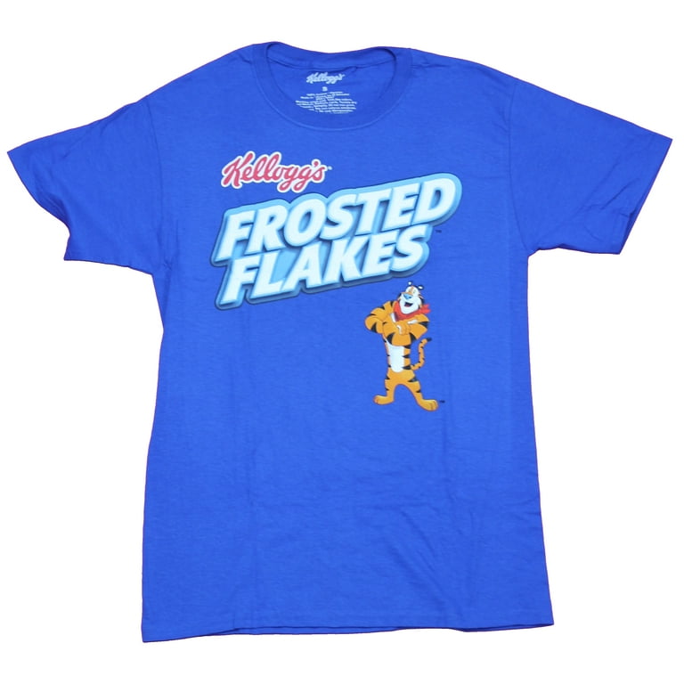 Tony the sales tiger shirt