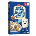 thumbnail image 1 of Kellogg's Frosted Mini-Wheats Blueberry Muffin Cereal, 1 of 5