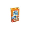 thumbnail image 1 of Kellogg's Frosted Mini-Wheats Breakfast Cereal Original - 24 oz (Pack of 16), 1 of 5