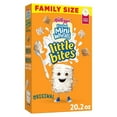 thumbnail image 1 of Kellogg's Frosted Mini Wheats Little Bites Cereal - 20.2oz, 1 of 4