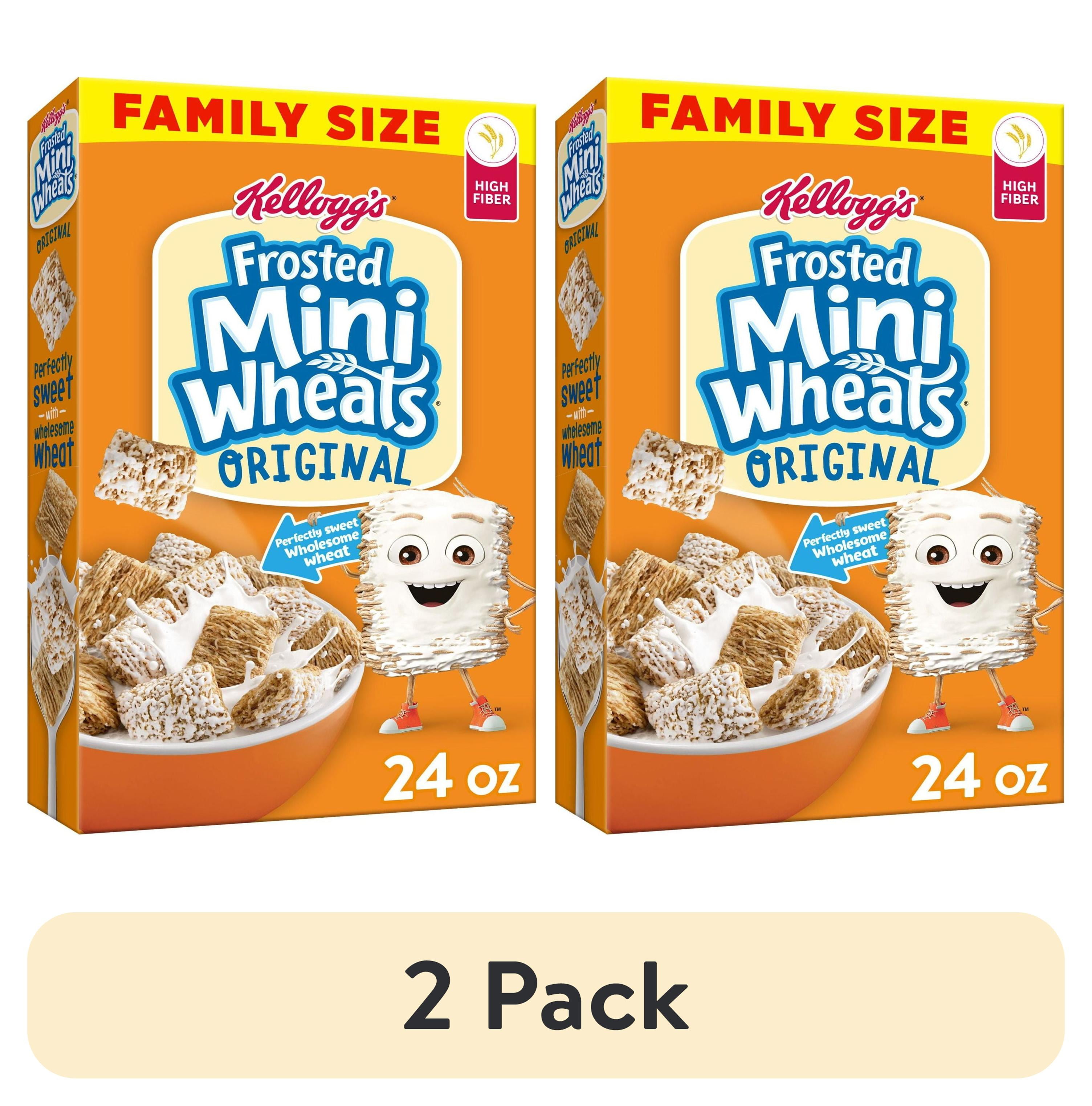 (2 pack) Kellogg