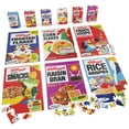 thumbnail image 1 of Spin Master Games, Kellogg's 6-Pack Cereal Puzzle Bundle, for Ages 4 and up, 1 of 6