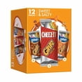 thumbnail image 1 of Kellogg's Gripz Tiny Baked Snack Snack Crackers Variety Pack, 1 of 5