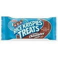 thumbnail image 1 of Kellogg's, KEB26847, Keebler Chocolate Chunk Rice Krispies Treats, 20 / Box, 1 of 14