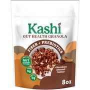 Kashi Granola Chocolate Almond Butter 8oz - rated 4.8 stars from 92 reviews
