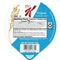 thumbnail image 1 of Kellogg's Low Fat Granola With Raisins Multi Grain Cereal, 2.22 oz - Case of 70, 1 of 3