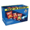 thumbnail image 1 of Kellogg's MVP Singles Variety Pack Cheez-it Original/White Cheddar; Pringles Original; Rice Krispies, 1 of 2