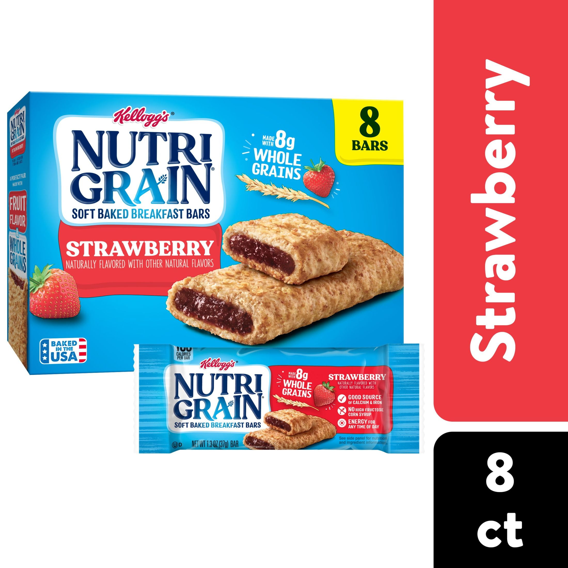 Quaker breakfast shop flats walmart
