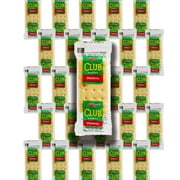 Kellogg's Original Club Crackers, 25 oz Count l Pack of 50