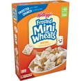 thumbnail image 1 of Kellogg's Original Frosted Mini-Wheats Cereal 18 oz. Box, 1 of 7