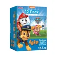 thumbnail image 1 of Kellogg's PAW Patrol Graham Snacks, Kids Snacks, Whole Grain, Cinnamon, 12.7oz Box (12 Pouches), 1 of 4