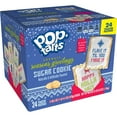 thumbnail image 1 of Kellogg's Pop-Tarts Limited Edition, Sugar Cookie (24 Count), 1 of 5