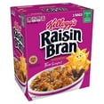 thumbnail image 1 of Kellogg's Raisin Bran Cereal (76.5 oz.), 1 of 5